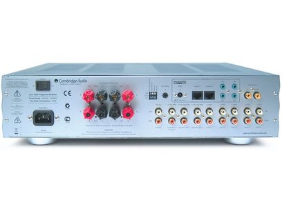 Cambridge Audio Azur 740A - Stereo Hi-Fi Integrated Amplifier