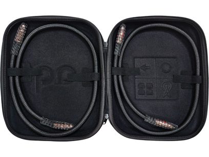 Audioquest Black Beauty RCA 1μ