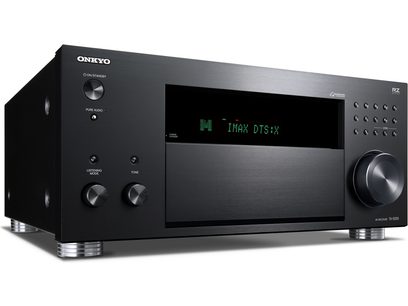 Onkyo TX-RZ50 Audio Video Receiver