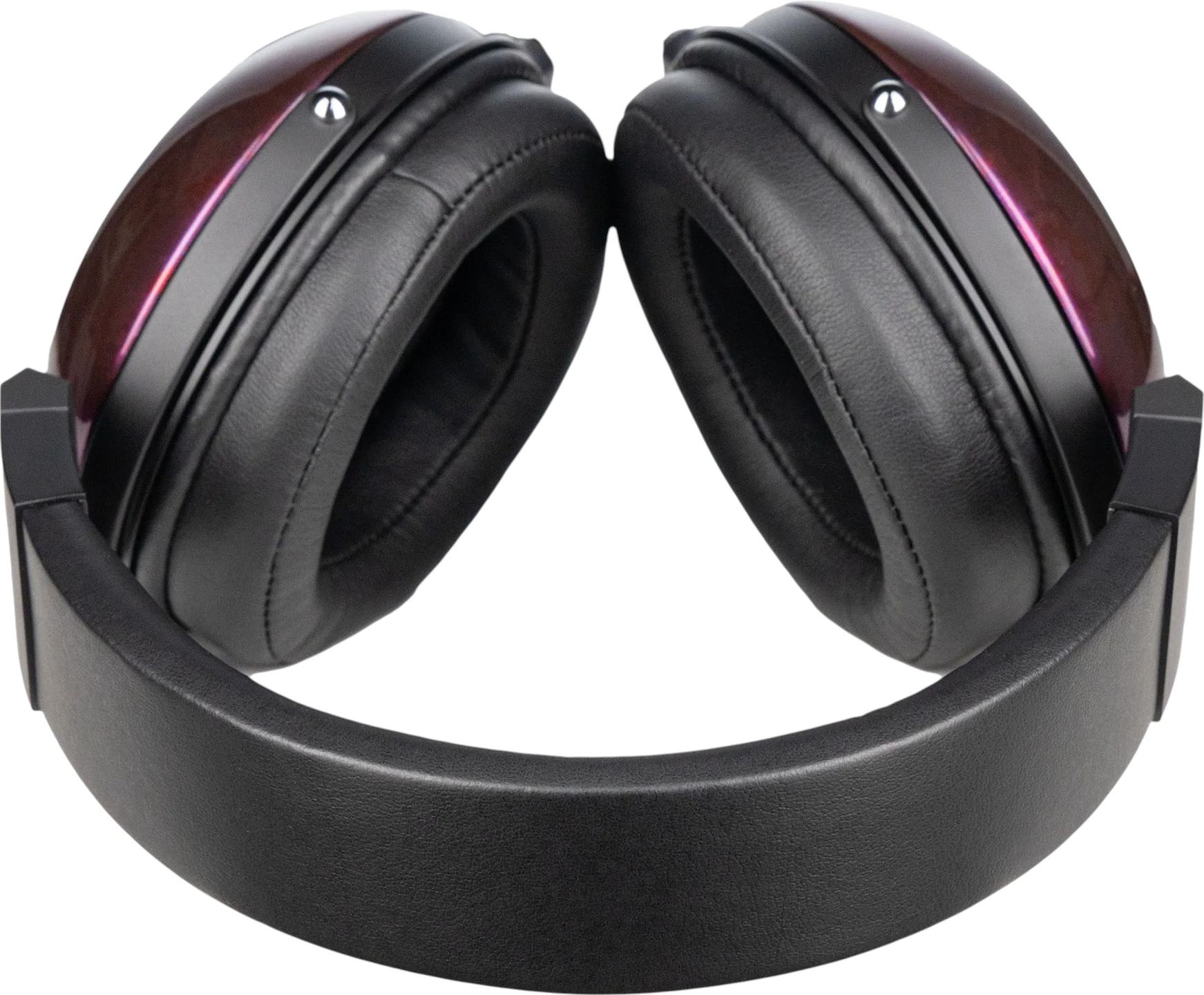 FOSTEX TH900mk2 brilliant purple 紫 限定版 Fostex Purple Brilliant