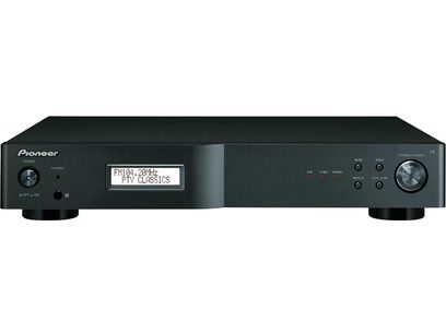 Pioneer F-F3MK2 - AM, FM, DAB or Network Tuner