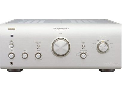 Denon PMA-2000AE - Stereo Hi-Fi Integrated Amplifier