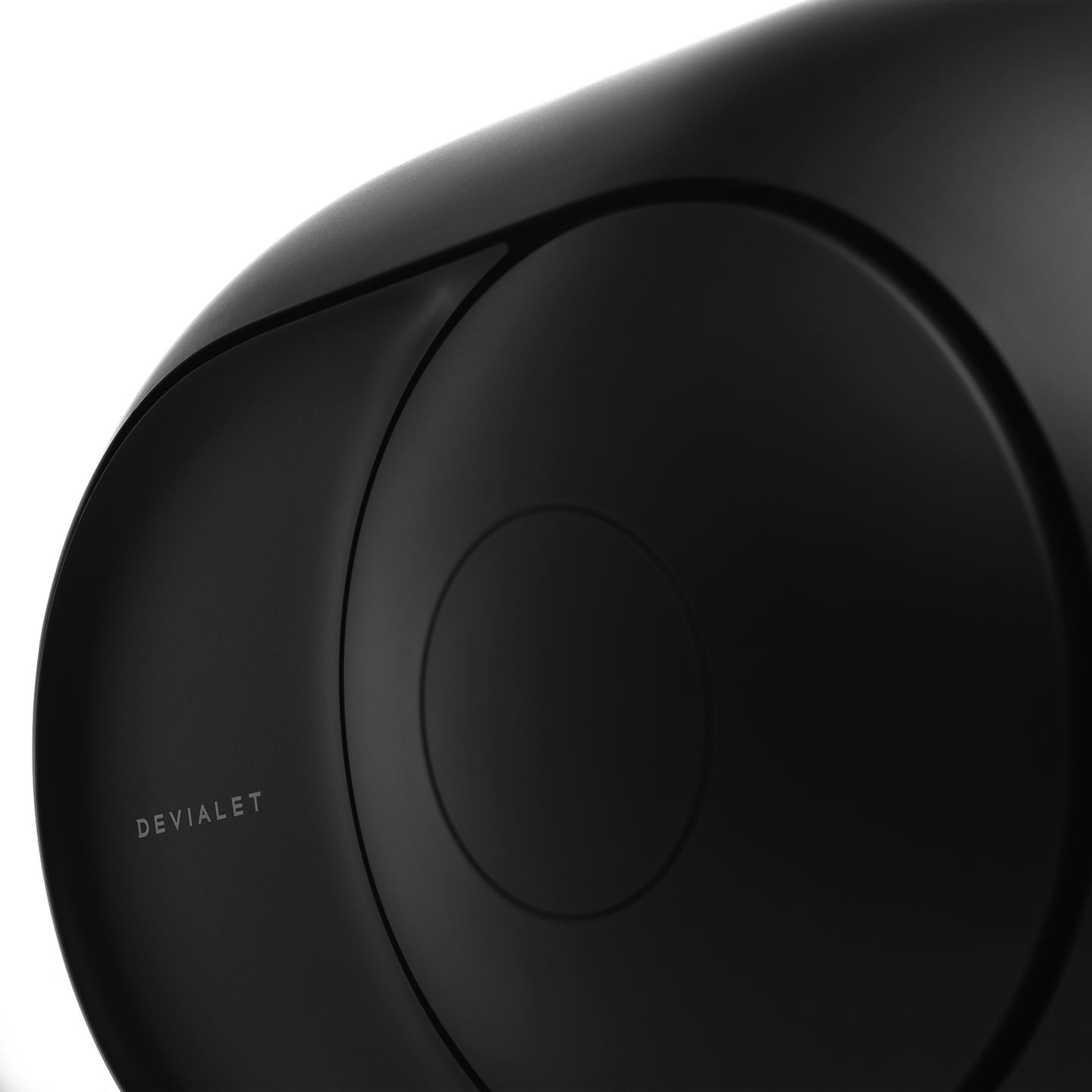 DEVIALET PHANTOM I 103 DB negru mat - Boxă inteligentă wireless