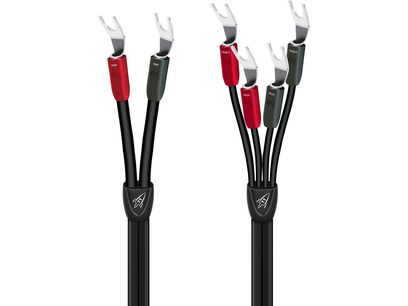 Audioquest Rocket 11 SBW (2 x 3m) · Speaker Cable or Wire