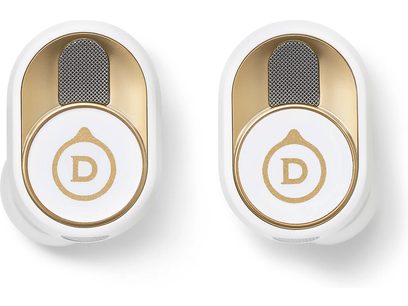 DEVIALET GEMINI II ワイヤレスイヤホン OPERA Devialet Gemini II Opéra de Paris - 黄金のワイヤレスイヤホン