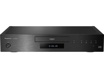 Cambridge Audio Azur 751BD · Odtwarzacz Blu-ray 4K
