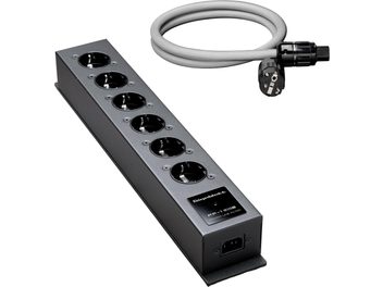 GigaWatt: all products - HomeCineSolutions