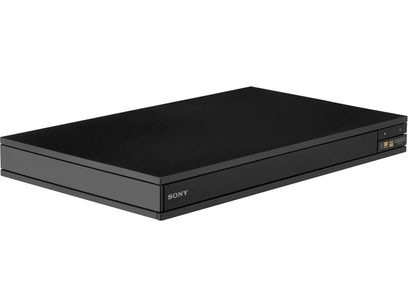 Sony UBP-X800M2 · Odtwarzacz Blu-ray 4K · HomeCineSolutions