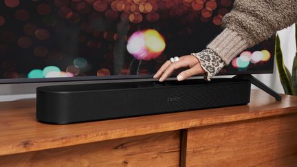 Sonos Beam (Gen 2) nero opaco - Soundbar - HomeCineSolutions