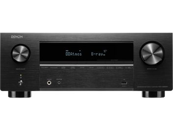 Denon AVR-X2300W - Sintoamplificatore home theater - HomeCineSolutions