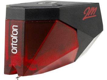 Ortofon 2M Red