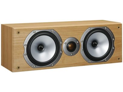 Monitor Audio BR LCR - Center Speaker - HomeCineSolutions