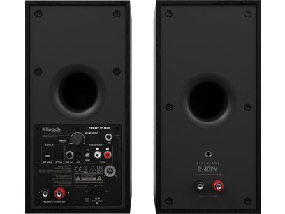 Klipsch R-40PM