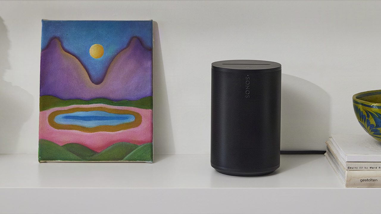 Ecosistemul Sonos pentru a asculta muzica ta în toată casa ta Ecosistemul Sonos pentru a asculta muzica ta în toată casa ta
