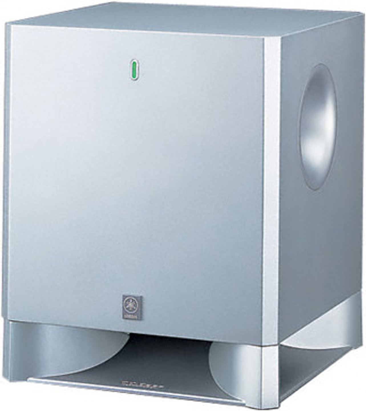Yamaha YST-SW225 - Subwoofer - HomeCineSolutions