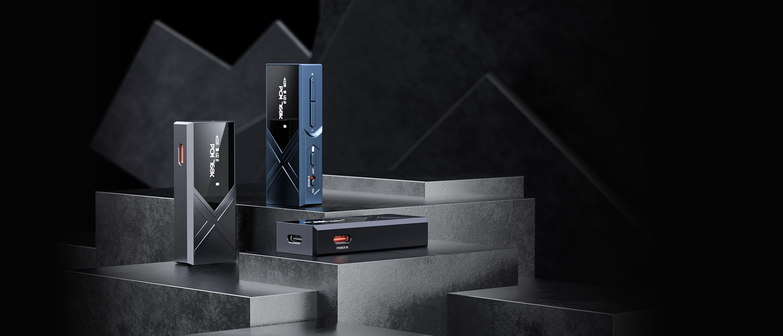 FiiO vs Questyle: two visions of portable headphone amplification ...