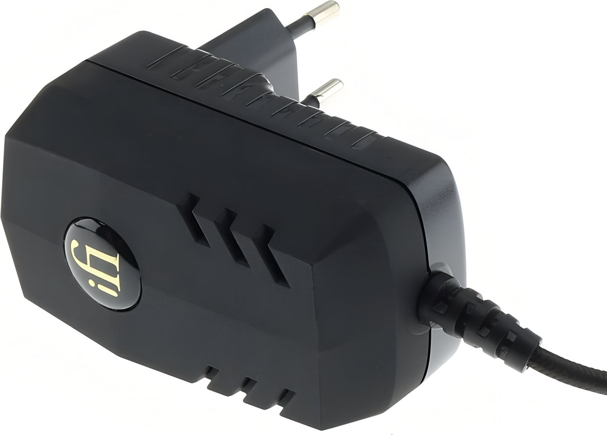 Silent Power by ifi Audio iPOWER MK2 - 15V - Multiprise, barrette