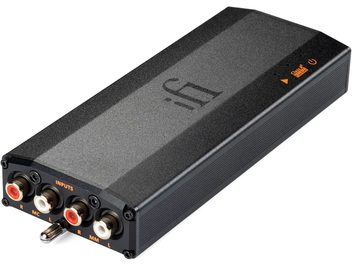 IFi Audio Zen Air Phono - Réduisez Le Bruit Et Le Bruit Sur La Lecture