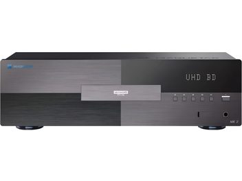 Marantz BD-8002 - 4K Blu-ray Player - HomeCineSolutions
