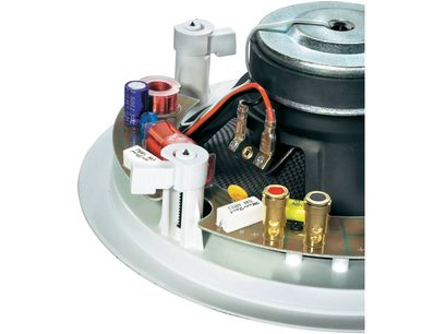 Magnat Interior IC 82 Altoparlante Da Soffitto | 2 Vie 100W | Woofer 200mm E Tweeter 19mm | Bianco - Foto 2