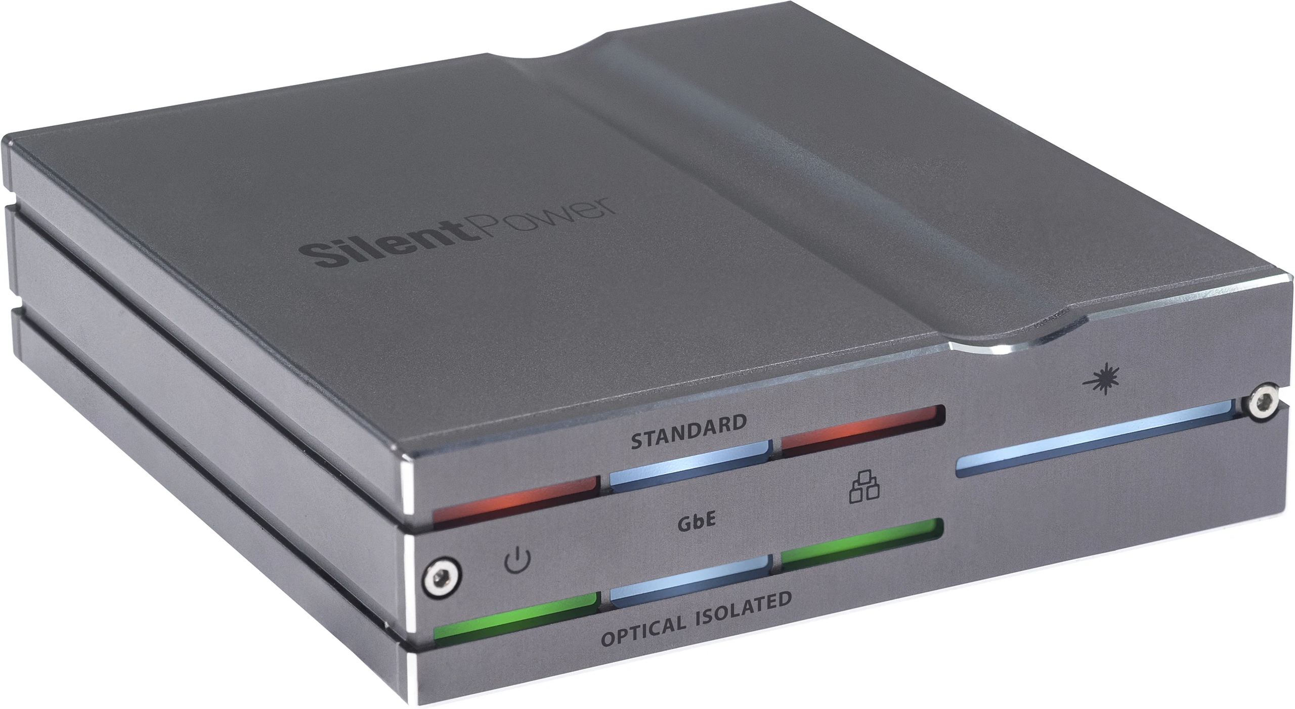 Silent Power by ifi Audio LAN iPurifier Pro - Power Conditioner