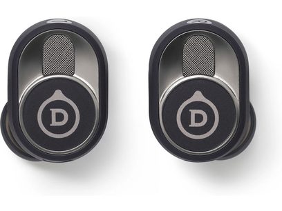 DEVIALET Gemini II czarny matowy - Słuchawki hi-fi lub douszne