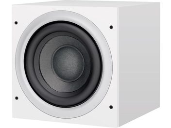Bowers & Wilkins Pack M1 MK2 5.0 biały - Zestaw kompaktowych