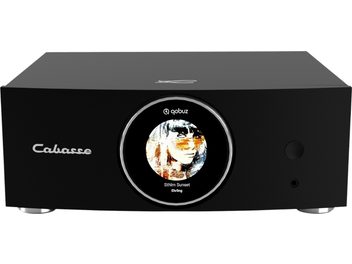 Cabasse Java MC40 ebony black - Tower Speaker - HomeCineSolutions