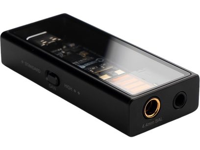 Questyle M15C Headphone Amplifier Portable USB DAC Amps 32Bit/384kHz DSD256 Decoder With 4.4mm And 3.5mm Dual Outputs High - 44 - View #11