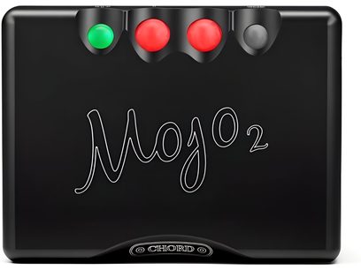 Chord Electronics Mojo 2