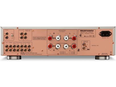 アンプ AIRBOW marantz PM8003 Studio アンプ AIRBOW marantz PM8003