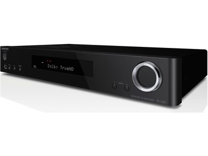 Onkyo TX-L50 black - Home Theater Receiver - HomeCineSolutions
