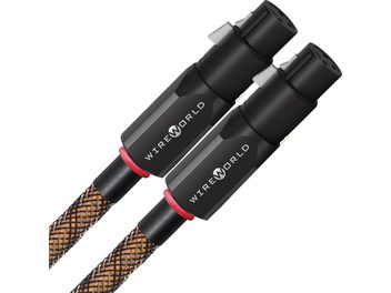Wireworld Eclipse 7 インターコネクトケーブル ECI7RCA/0.7m WIRE