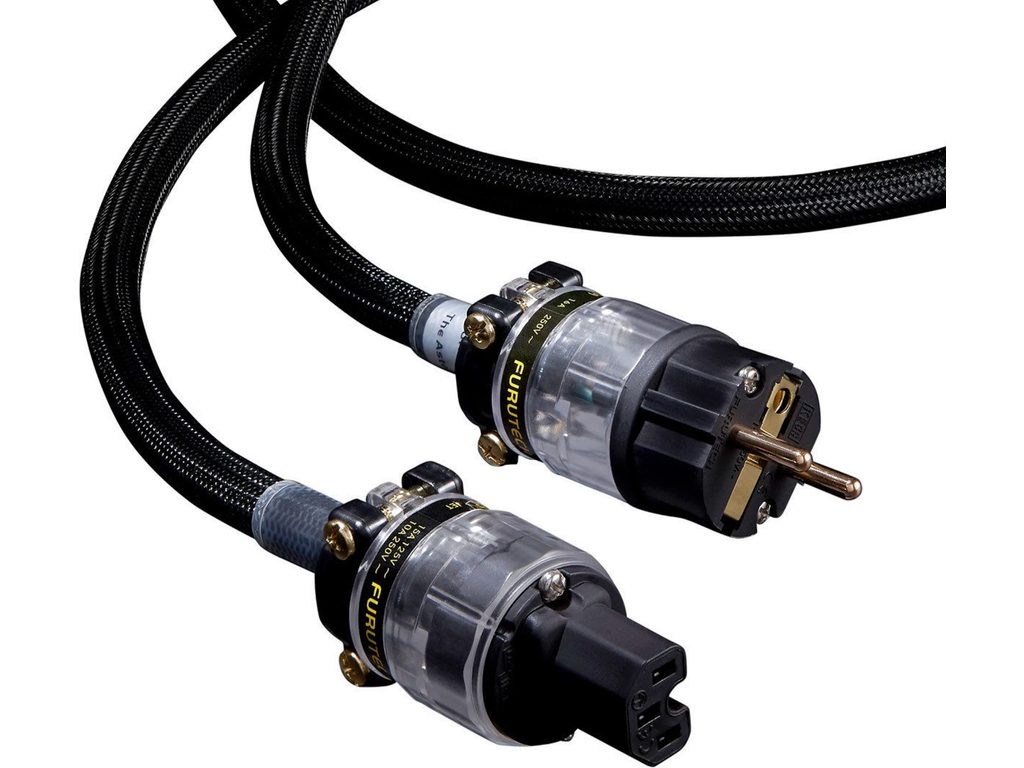 Furutech The Astoria 電源1.5メートル Amazon | FURUTECH ADL 電源ケーブル The Astoria 1.5m 1本 THE