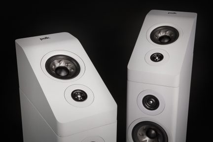Polk R900