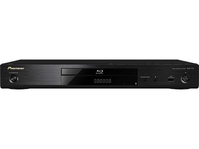 Pioneer BDP-170 nero - Lettore Blu-ray 4K - HomeCineSolutions