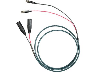 Cavo Potenza Hifi 12 Awg Cavo Alimentazione Audio HIFI Con Connettori USA/UE - Placcato Argento, Opzione Lunghezza Acdc Power Up