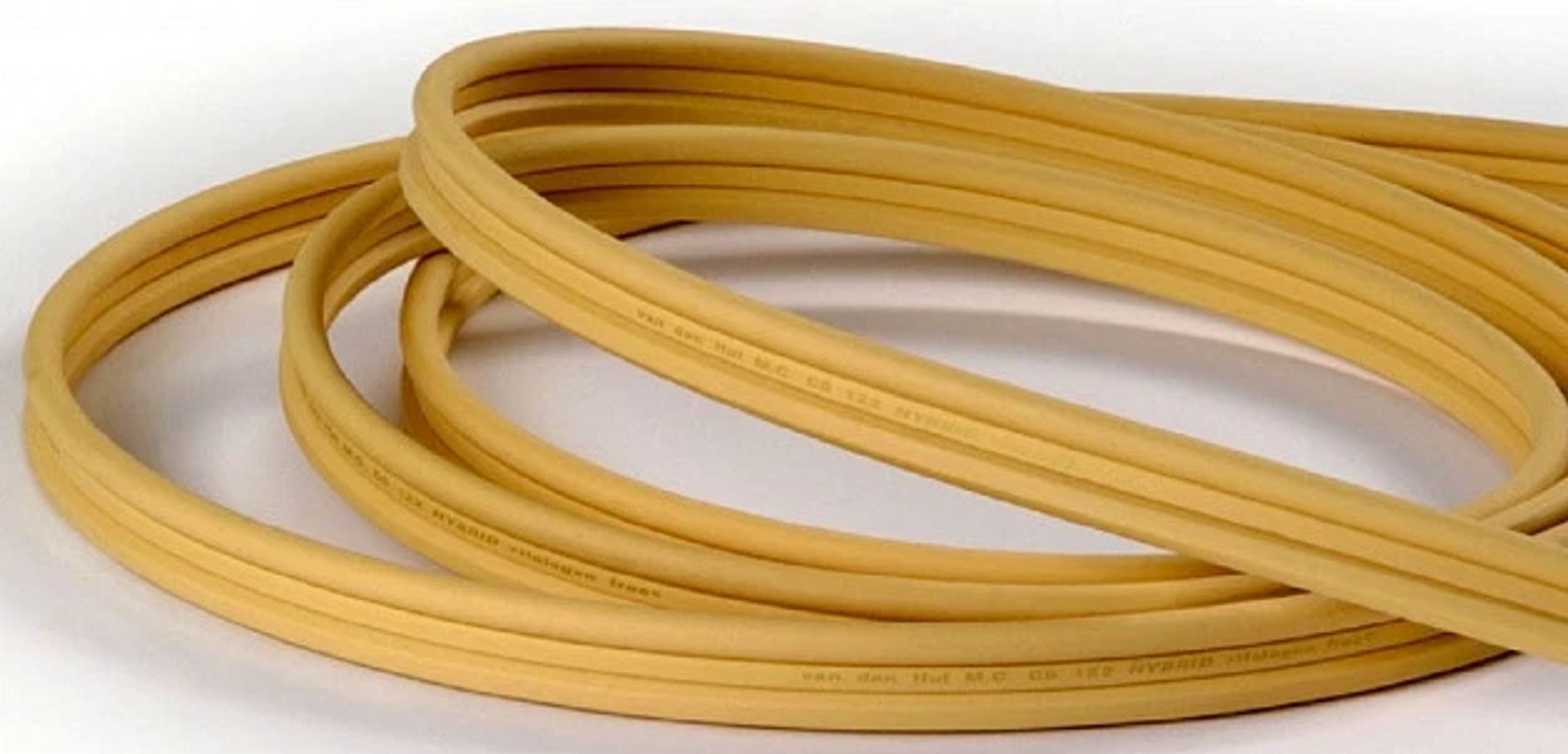 Van den Hul The CS122 Hybride - Speaker cable or wire, by the