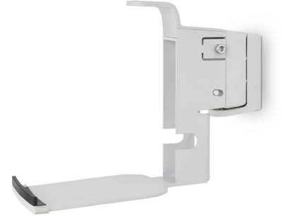 Flexson Support mural pour Sonos Five et Play:5 blanc - Support d
