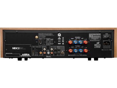 NAD C3050 Τυπική Έκδοση