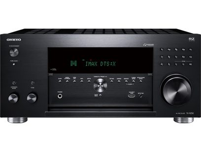 Onkyo TX-RZ50 Audio Video Receiver