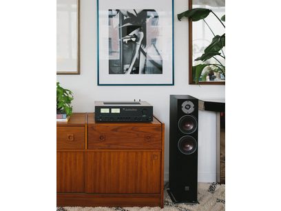 NAD C3050 Τυπική Έκδοση