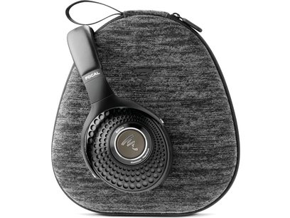 【美品】focal bathys deep black Focal Bathys Wireless Noise Cancelling Headphones