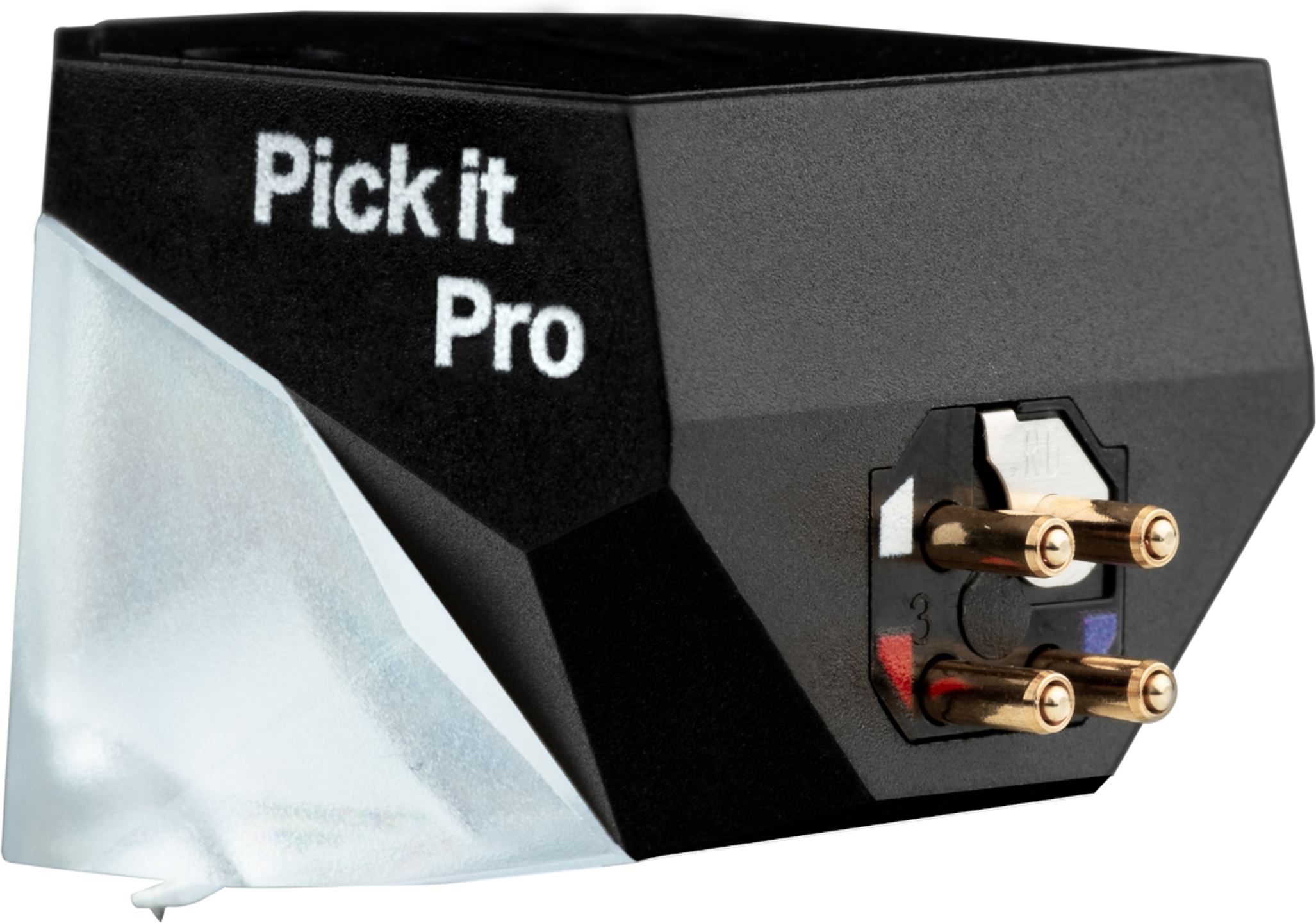 Pro-Ject Pick it S2 | MM Element - Sound Gallery Pro-Ject Pick it S2 | MM Element - Sound Gallery