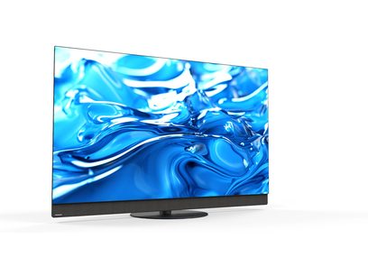 Panasonic TV-55Z95BEG - High-Definition Television - HomeCineSolutions