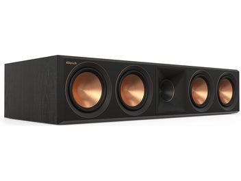 Cabasse Cabrera MC40 noir laqué - Enceinte centrale