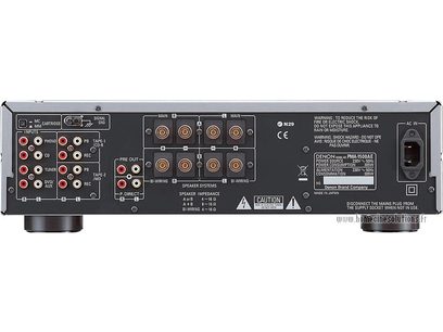 N*o様 Denon PMA-1500II Denon PMA-1500RII Integrated Amplifier - Tested & Working