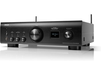 Denon PMA-1500AE - Ενισχυτής Hi-Fi Ολοκληρωμένος Στερεοφωνικός