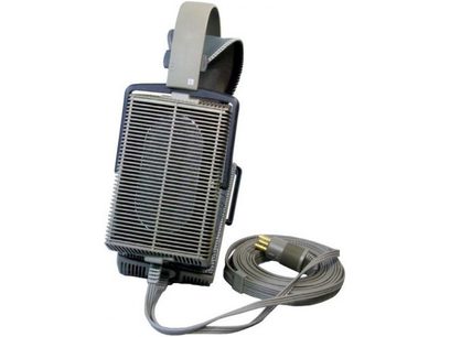 STAX SRS-2170 (SR-207 + SMR-252S) - Hi-fi-hovedtelefoner eller