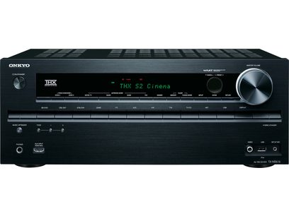 Onkyo TX-NR616 nero - Sintoamplificatore home theater